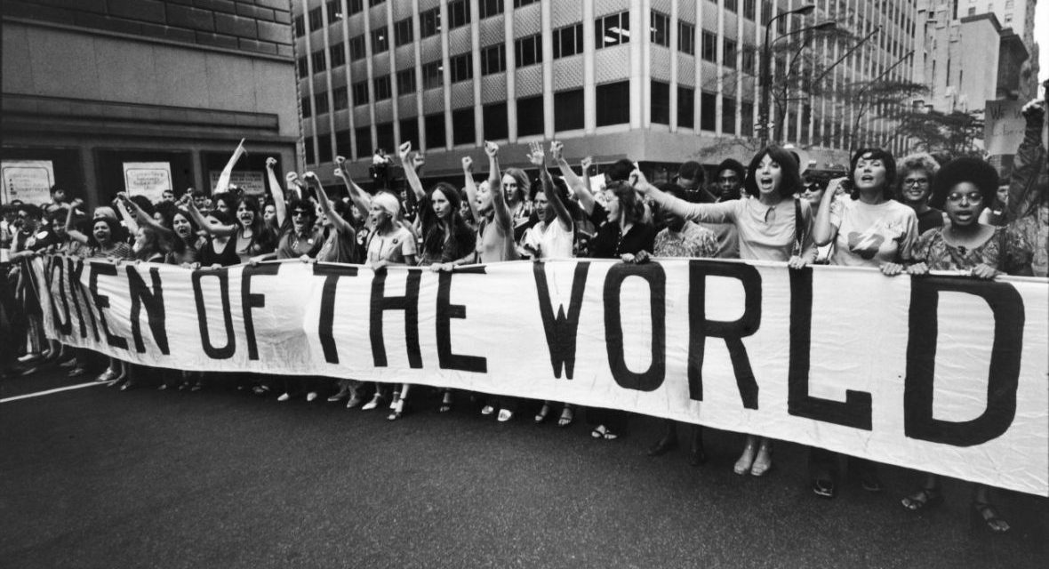 Manifiesto Contra la Violencia de Género