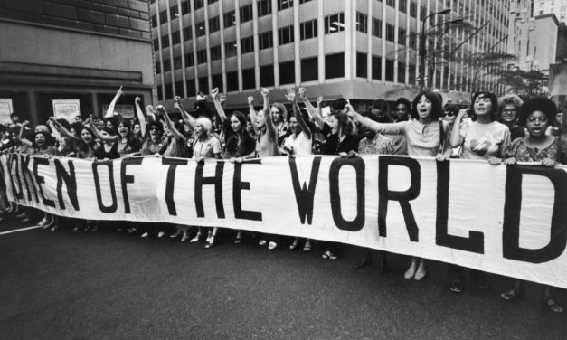 Manifiesto Contra la Violencia de Género