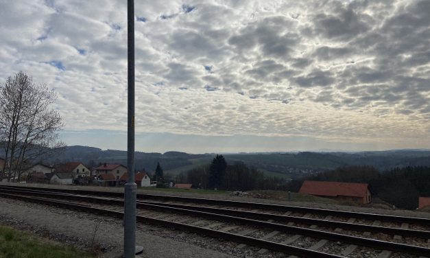 Aguardo en la Permanencia