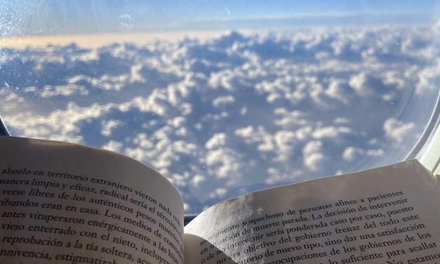 A Través de tus Ojos