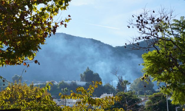 La Belleza de lo Oculto