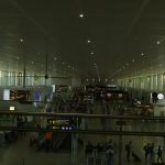 Aeropuertos