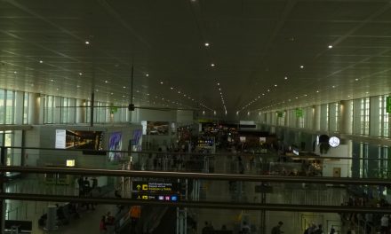 Aeropuertos