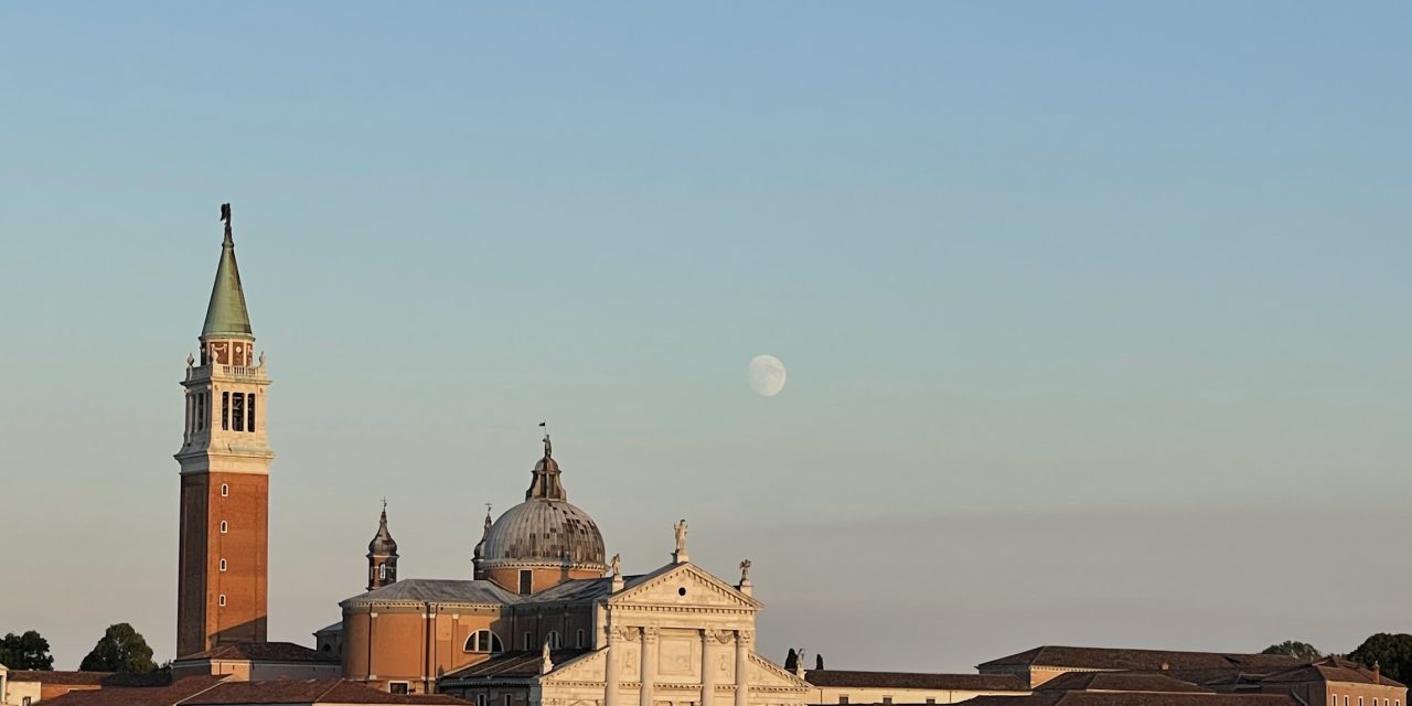 Venecia