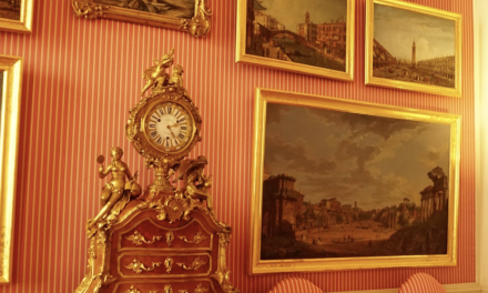 Entre el Ayer y el Hoy