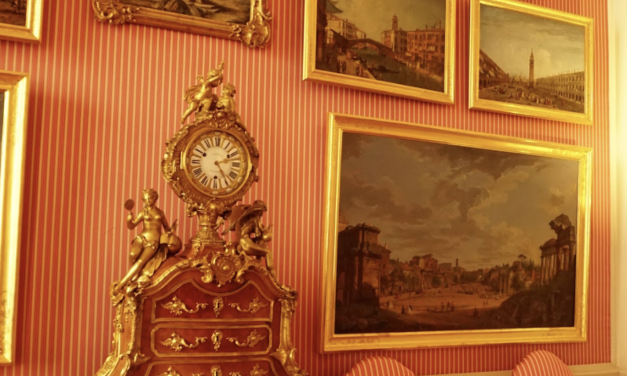 Entre el Ayer y el Hoy