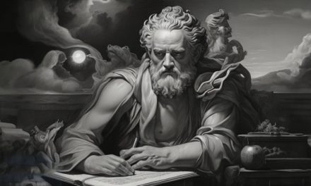 ¿La Filosofía Entristece?