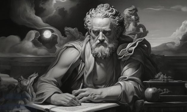 ¿La Filosofía Entristece?