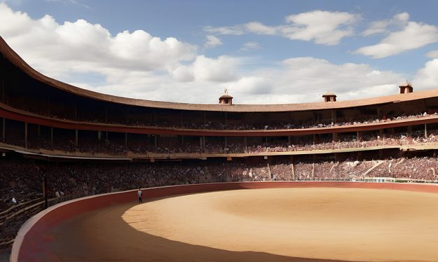 La Derrota de la Víctima