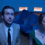La ciudad de las estrellas (La la land) 