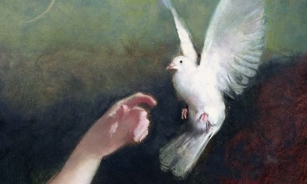 Manifiesto por el día de la Paz