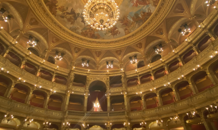 Theatrum Mundi