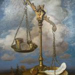 ¿Dónde está la justicia?