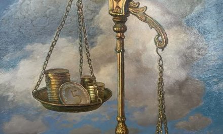 ¿Dónde está la justicia?