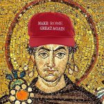 RENOVATIO IMPERII (I, II, III)