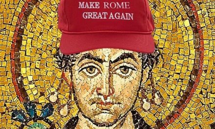 RENOVATIO IMPERII (I, II, III)